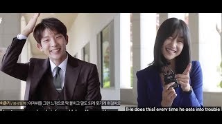 Download lagu Lawless Lawyer Untold Stories (ENG SUB) ★ BongHa's Special Commentary mp3 Download lagu Lawless Lawyer Untold Stories (ENG SUB) ★ BongHa's Special Commentary mp3