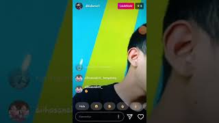 Download lagu Ravli dikidiw LIVE IG nyanyi lagu aisyah mp3