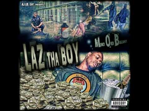 Laz ThaBoy Ft. Pooh Hefner & D-mack - Money Motivated