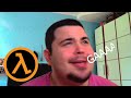 Cicciogamer E Il Cornetto Alla Nutella Ma Con I Suoni Di Half Life