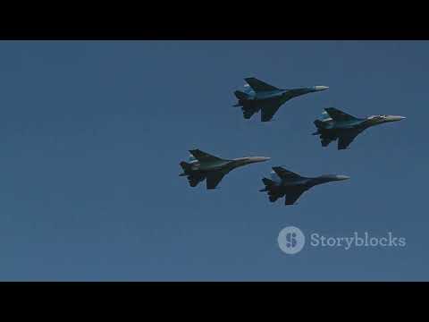 USA vs Russia  Fighter Jet Showdown #usa #russia #usavsrussia #usa #airpower #airforce #f22 #su57