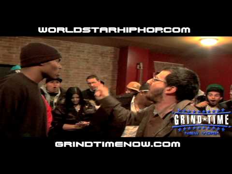 Unorthodox Phrases vs Soul Khan