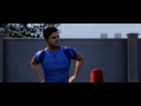 LONGSHOT MADDEN 18 STORY MODE Walkthrough Part 2