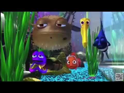 Finding Nemo full movie in English kids