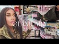 Hidden Dollar Tree Nails Fashion Boots A Lunch Break Reset Last Glamuary 2026 Challenge Vlog