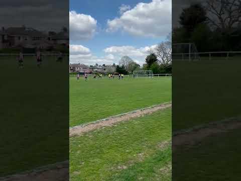 Kenilworth Wardens Divisional Cup Final Opener