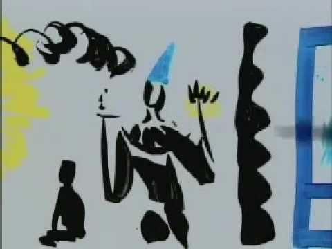 Axel Corti: Der Schalldämpfer - Märchen in der Werbung