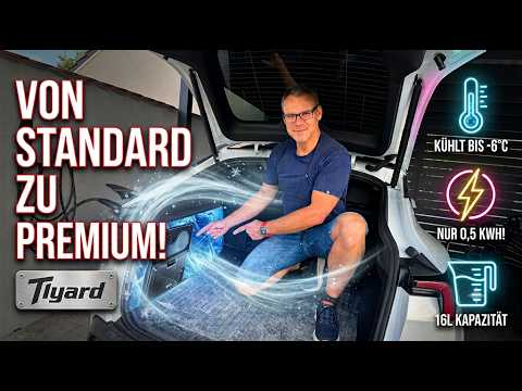 Tlyard August 2026 community product review