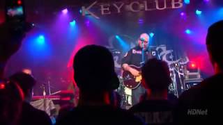 Everlast   Put Your Lights On Live@Key Club, Hollywood, 10 17 2009)