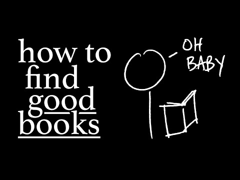 Locating A Book