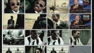 Chamillionaire ft. Slick Rick-Hip Hop Police(dirty)