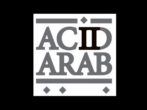 The Habibeats  Ft. Professor Genius, Gilb'R, Acid Arab, Shadi Khries - Rum