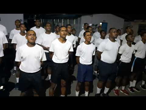 Brothers for Life.. E ka Wale.. Lei Nasova Noqu Rosi #61...