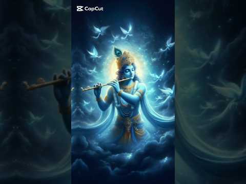 Vanamali gadi sarngi sangky chakri chanantaki🦚#krishna#narsimha#mahavatarnarsimha#narayan