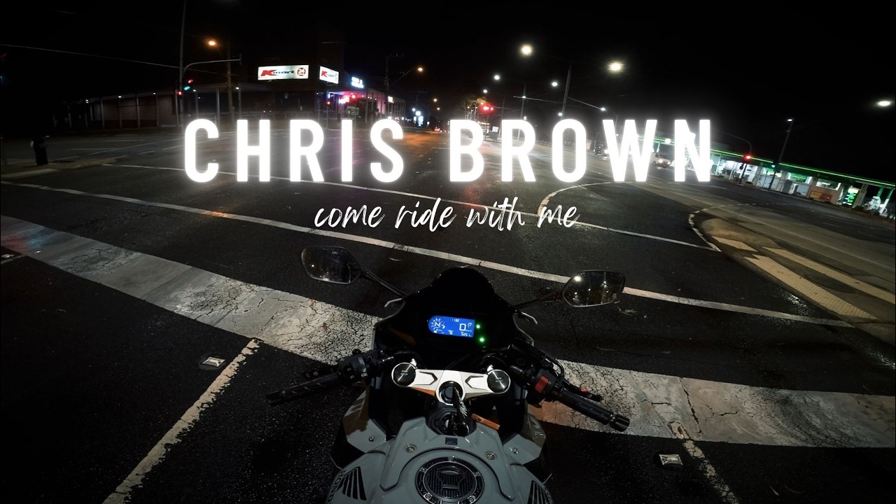 Chris Brown Late Night Playlist Mix - Come Ride With Me
