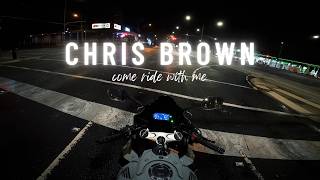Chris Brown Late Night Playlist Mix - Come Ride With Me MQDEFAULT Thumbnail