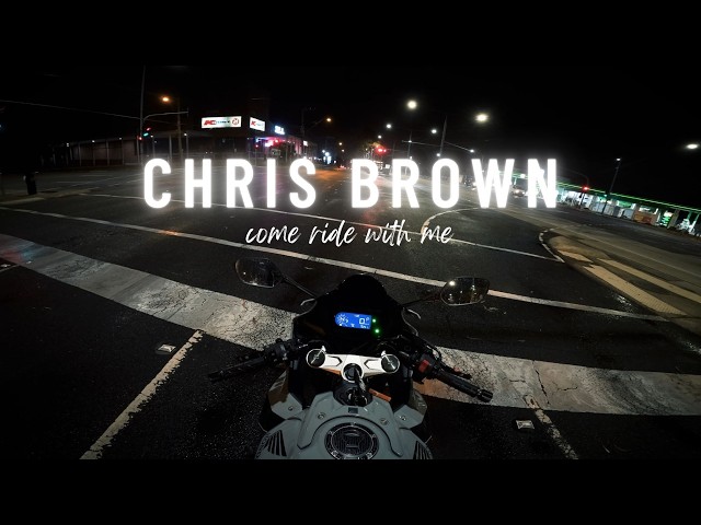 Chris Brown Late Night Playlist Mix - Come Ride With Me SDDEFAULT Thumbnail