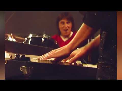 Saga -  Humble Stance `1979 HQ