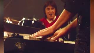 Saga -  Humble Stance `1979 HQ