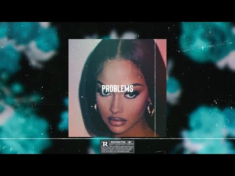 FREE Ryan Trey x PartyNextDoor Type Beat - Problems | Dark RnB Instrumental 2023