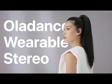 Oladance OWS Original