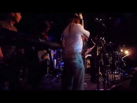 Goldmaster Allstars - Jazz Cafe