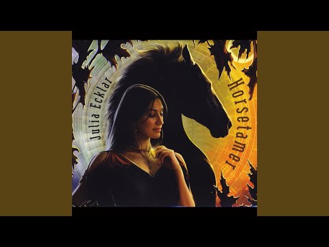 The Horsetamer’s Daughter