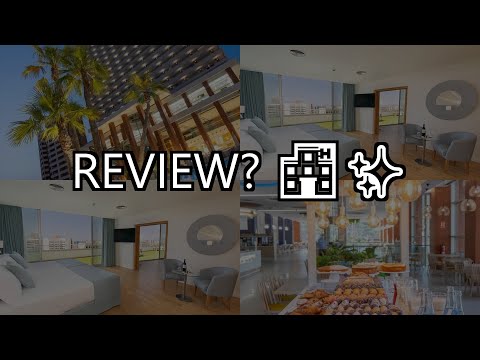 hotel bcl levante club & spa 4 sup   only adults recomended