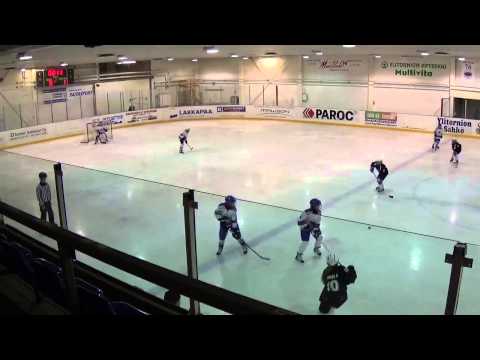 2014-10-25 E2 Etpo - Pantterit Keki