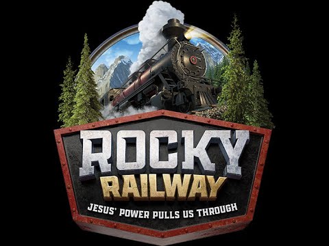 2023 EFGC VBS Kickoff