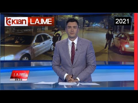 Edicioni i Lajmeve Tv Klan 28 Maj 2021, ora 19:30 Lajme - News