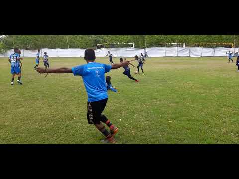 CEFESBA X GRÊMIO RIBAMARENSE | SUB-13 | PRIMEIRO TEMPO COMPLETO | GRANDE FINAL.