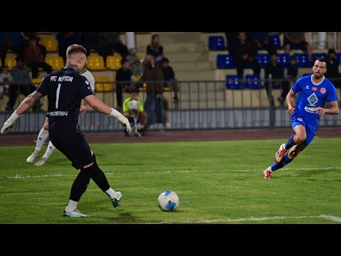 Alexey Kozlov - Passing & Distribution 2025