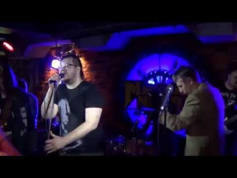 З-Бэнд - Прямое попадание. 14.11.15