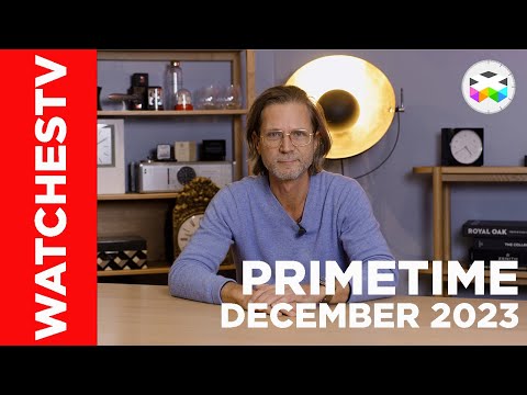 PRIMETIME December 2023: Biggest Scandals, Great Expectations and New Watches!