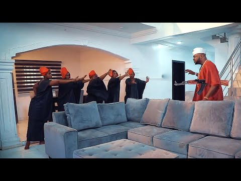 KASA KASA (Latest 2025 Yoruba Movie) | Starring Odunlade Adekola,Femi Adebayo,Toyin Abraham |Lalude