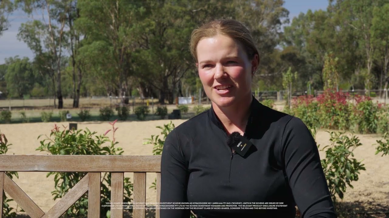 Happy Casino - Life Beyond The Track: Episode 1