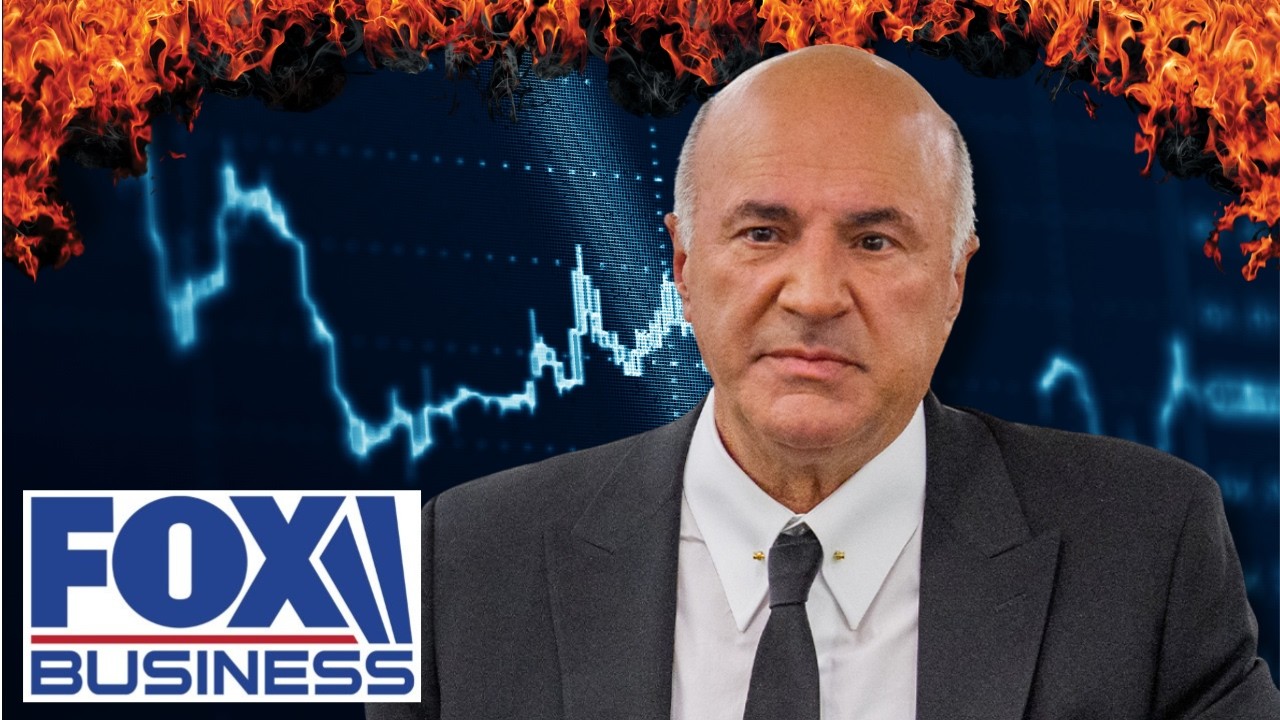 CASH OUT: This is a ‘HOT’ market to invest in, Kevin O’Leary says