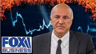 CASH OUT: This is a ‘HOT’ market to invest in, Kevin O’Leary says