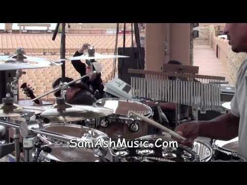 Patti LaBelle HIT New Mexico (Eric Seats)