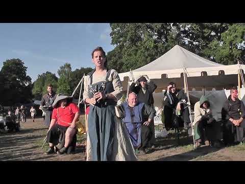 Conquest of Mythodea 2022 - Dank der Skargen an die SL