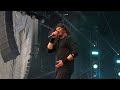 Talisman - I'll Be Waiting (Live SRF 2024-06-05)