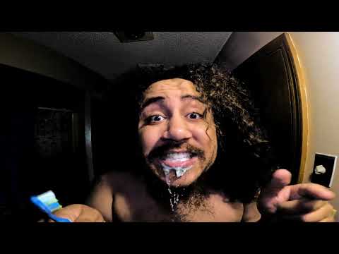 Seuss Mace - Just Seuss [Music Video]