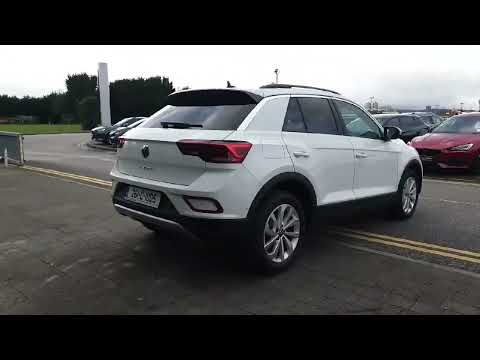 Volkswagen T-Roc T-ROC ED 75 2.0TDI M6F 116HP - Image 2