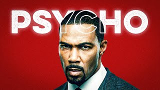 The Dark Psychology of Ghost in Power