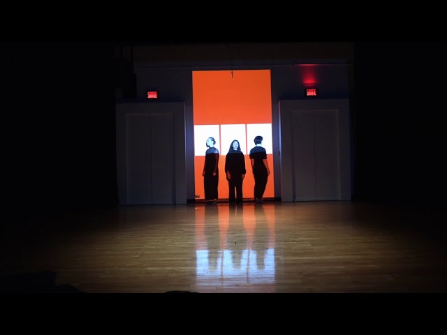 Groupe étudiant: Passerelle 840