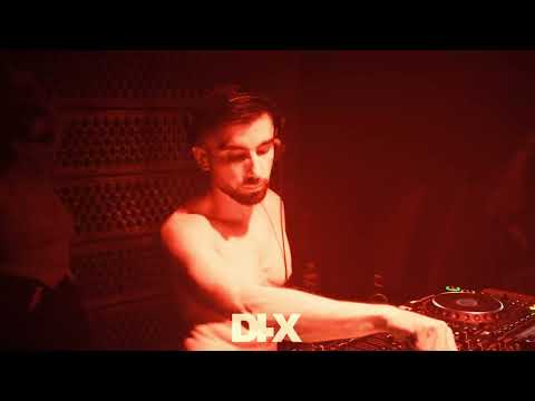 Hugo Prime | DI.X FVTVR Paris