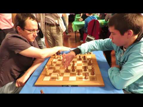 2016-09-04 GM Zvjaginsev Vadim  IM Golubov Saveliy Moscow blitz 06