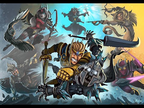 "The Wonder" Short Film 2020 - Lords Mobile