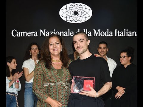 Milano Moda Graduate 2019 - CNMI